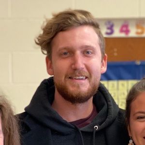 Meet your Posher, Nicholas